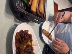 -一块豆腐(英雄山总店)