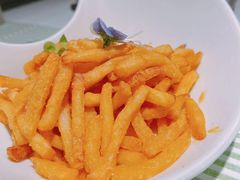 -桂满陇·桃花院落(长泰广场店)
