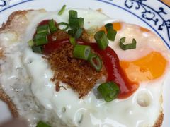 -杨伯英传统杂酱面