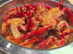 -聚味瞿记·龙虾堂(咸嘉湖店)