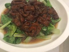 老上海圈子-和记小菜(大宁店)