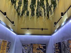 -漾健身·普拉提(橡树湾店)