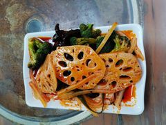 -老陈婆手工面庄