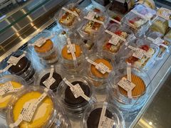 -烘焙町面包店(西四店)
