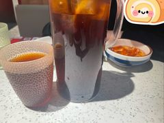 -鱼酷活鱼烤鱼(新世界城店)