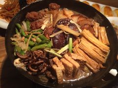 -老太原菜馆(南宫店)
