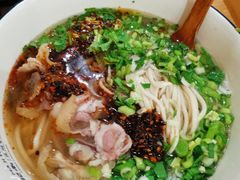 -马记永·兰州牛肉面(天通苑家乐福店)