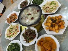 -谭家菜农夫山庄