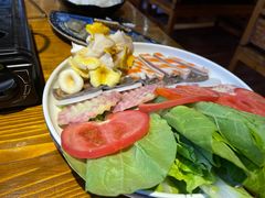 -民食香·腊排骨野生菌美食(木府店)