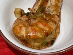 -抱德·潮汕味(敦和店原惠城鱼仔)