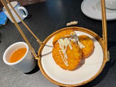 -赠李白·如诗的川味(余杭万达广场店)