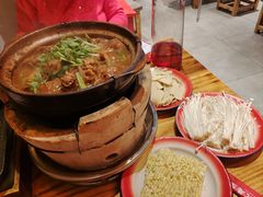 -东方一串·龙虾烧烤·特色烤鱼(柳州路店)