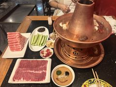 -南门涮肉(上海二店)