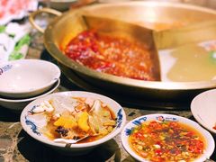 -小龙坎老火锅(西安路店)