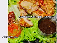 -3号仓库·创意中国菜(嘉兴龙鼎万达店)