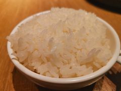 米饭-金掌勺锅包肉(华润万象城店)
