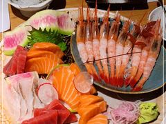 -大将料理餐厅(汇锦街店)