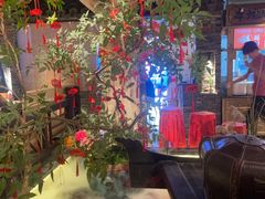 -吴越荣记苏州菜·松鼠桂鱼(月光码头店)