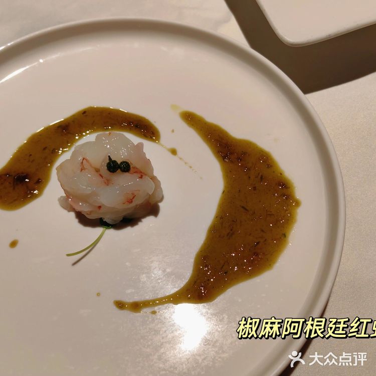 厦门探店｜黑明餐厅有点精致的福建菜