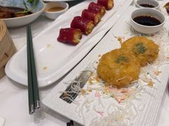 -御彩酒家(东风东路店)