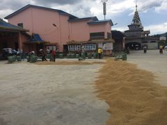 -边寨喊沙