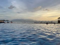 -惠州金海湾嘉华度假酒店