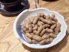 五香花生-嘎嘎鸭脑壳(金琴店)