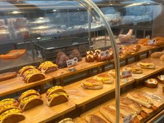 -BreadTalk面包新语·烘焙蛋糕(金光华广场店)