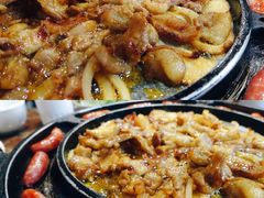 五花肉-鸡西大冷面(兰山店)