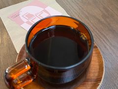 -fishtank鱼缸咖啡(三山街店)