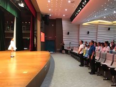 -上海市宝山区青少年活动中心