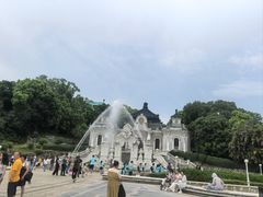 -珠海圆明新园