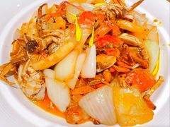 -周家二小姐的菜(西津渡店)