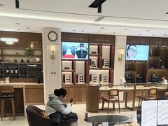 -亨得利眼镜(中山路一店)