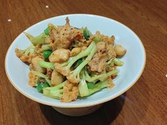 -乔家小院•非遗驴肉•本地小海鲜(滨河路店)