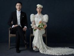 -青禾婚纱摄影(杭州店)