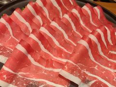 -老墙根涮肉·铜锅·烧烤(王四营店)