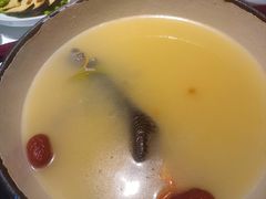 -黑鸡小馆(金源店)