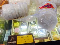 -百饼园(元洪城店)