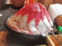 肥牛苹果山-栖川山葵家·寿喜锅·日式料理(龙湖北城天街商场店)