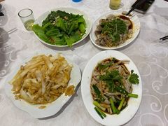 -电白鸭粥店(下沙二坊88号店)