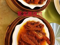 -香港美食大酒楼