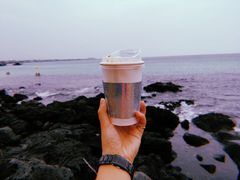 -Cafe Aewol Monsant