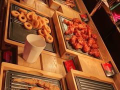 -比格比萨自助(延庆万达广场店)