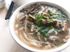 八刀粉-东山茶寮(新安店)