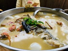 -龙井壹号·茶缘山景宴(龙井村店)