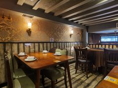 -熠盛·本帮菜Bistro(永嘉路店)