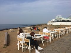 -Cafe Aewol Monsant