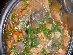 -探鱼·鲜青椒爽麻烤鱼(领展购物广场店)