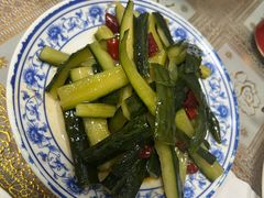 -清真·鸦儿李记·小馆(后海店)